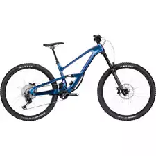 2022 Cannondale Jekyll 2 Full Suspension Mountain Bike - Large