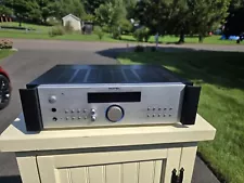 ROTEL RX-1052 AM/FM Stereo AV Receiver TESTED