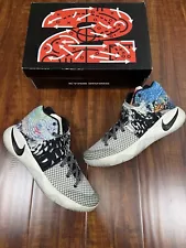 Nike Kyrie 2 “ The Effect “ - Size 10 - SHIPS SAME DAY