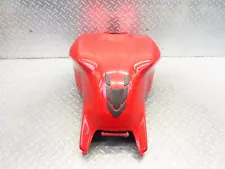 2015 14-18 Ducati Monster 821 Fuel Tank Gas Petrol Can Reservoir OEM (For: 2016 Ducati Monster 821)