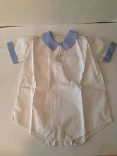 1920'S Children's Clothing