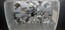 New Listing2000-14 Suburban Tahoe Escalade Yukon Interior Seat Nuts Bolts Screws Fasteners