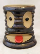 Pop Tiki P-10 'Tiki Bob' Tiki Mug