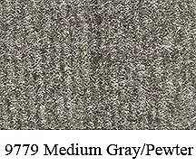 1997-2001 Toyota Camry Carpet Replacement - Cutpile - Complete | Fits: 4DR