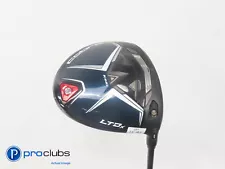 Nice Cobra KING LTDx 9* DRIVER Peacoat - Kai'li Blue 60 Stiff Flex 389570