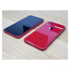 Apple iPhone XR 64GB Unlocked Verizon At&t T-Mobile Virgin Mobile All Colors 4G