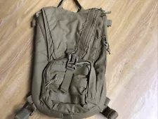 New Propper USMC FILBE Hydration Carrier System Pack MOLLE Coyote Brown