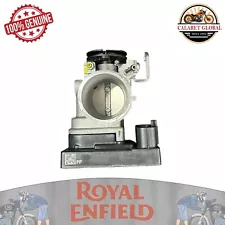 FIT FOR ROYAL ENFIELD HIMALAYAN THROTTLE BODY / ECU ASSEMBLY (RLT00190/B)