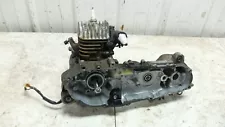 88 Yamaha SH 50 SH50 M Razz Scooter engine motor