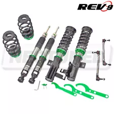 Rev9 Hyper-Street 2 Damper Coilovers Suspension Kit for Chevrolet Cruze 2010-15