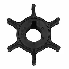 Water Pump Impeller for 4HP 5HP Yamaha Mariner 4A 5C Outboard 4A 5C 6E0-44352