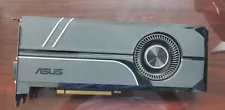 ASUS GeForce GTX 1060 6GB GDDR5 PCIe 3.0 Video Card TURBO-GTX1060-