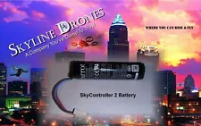 Sky Controller 2--Parrot H.D. Edition Type Battery