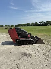 2016 Toro Dingo TX525 Diesel