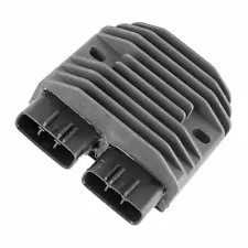 Regulator Rectifier Voltage for Yamaha Wolverine R-Spec EPS / Se / Hunter 2016 (For: 2016 Yamaha Wolverine)