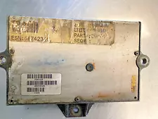 Cummins ISB 5.9L 24-Valve Diesel Engine ECM ECU Computer Part# P3944124