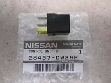 nissan titan ipdm for sale