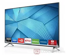 TV Vizio M43-C1 42.5" LED - 2160p - Smart - 4K Ultra HD