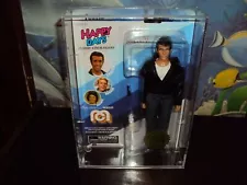 MEGO CARDED FIGURES PRESENT THIS SALE IS FOR A EMPTY ACRYLIC CASE ONLY NO TOYS