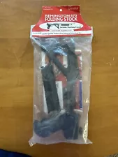 NOS Sealed - Remington 870 Folding Stock - 12 Gauge Advance Technology FREESHIP