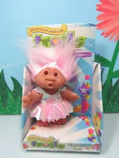 FAIRY - 5" DAM Troll Doll - NEW - Europe Edition