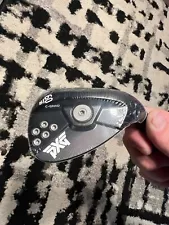 BRAND NEW PXG RH Sugar Daddy II Black 60 Degree C-Grind Wedge