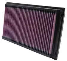 SALE-K&N Hi-Flow Performance Air Filter 33-2031-2 FOR X-Trail 2.5 4x4 (T30) (For: 1998 Subaru Forester)