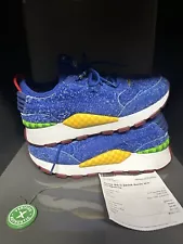 Puma RS-0 SEGA Sonic the Hedgehog