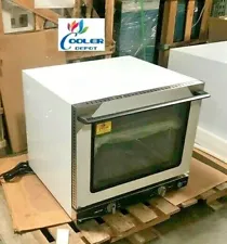 used commercial convection oven for sale