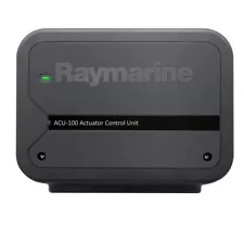 Raymarine E70098 ACU-100 Boat Evolution EV-1 Autopilot 12V Actuator Control Unit