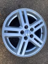 Dodge Avenger 17” Machined OEM Alloy Wheel Rim 2008/09/10/11/12/13/14 (1 Rim)