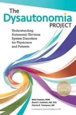 The Dysautonomia Project: Understanding Autonomic Nervous System Disorders for