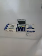 Weight Watchers Points Calculator for the old Weight Watchers Programs Preowned