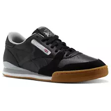 REEBOK CLASSICS PHASE 1 PRO CV TRAINERS SHOES SNEAKERS RETRO COMFY LEATHER SALE