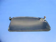 Piper PA-28-161 Warrior Sun Visor Blade RH & Retainer P/N 453-026 (0824-991)