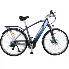 Ebike 28" 350W 35V/10.5Ah Electric Commuter City Bike Bicycle