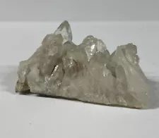 Arkansas Quartz Crystal Cluster