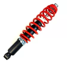 DTA Rear Coil-Over Shock Fits 2004 Polaris Scrambler 500; 03-04 Trail Blazer 250 (For: Polaris)