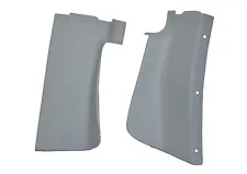 1978-1979 Oldsmobile Cutlass Supreme & Calais Front Fender Filler Set (For: 1978 Cutlass Supreme)