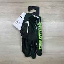 michigan state football gloves nike for sale