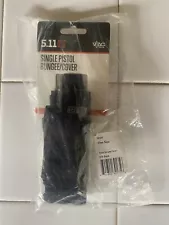 NIB 5.11 Tactical/Vtac Single Pistol Magazine Molle Pouch/bungee Cover