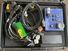 Freightliner Cascadia CPC MCM ACM Programming Kit