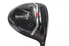 TaylorMade Original One Mini Driver 11.5° Stiff Right-Handed Graphite #65540