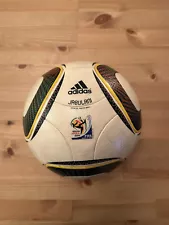 Jabulani 2010 South Africa FIFA World Cup Official Match Ball