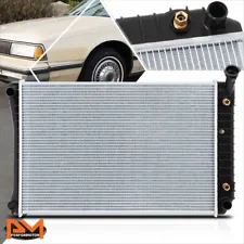 Aluminum OE Style Radiator for 92-96 Century/Cutlass Ciera 3.1L/3.3L DPI-1340 (For: 1995 Oldsmobile Cutlass Ciera)