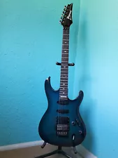 Ibanez 540S Series - 1990 - Clean