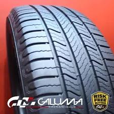 1 (One) Tire Michelin Defender 2 215/55R17 215/55/17 2155517 94H #79798 (Fits: 215/55R17)