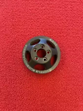 Whipple Supercharger Pulley 4.00 6 Rib