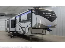 2022 Coachmen Chaparral for sale!