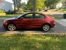 2009 Mazda Mazda3